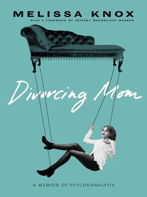 cover image of Divorcing Mom